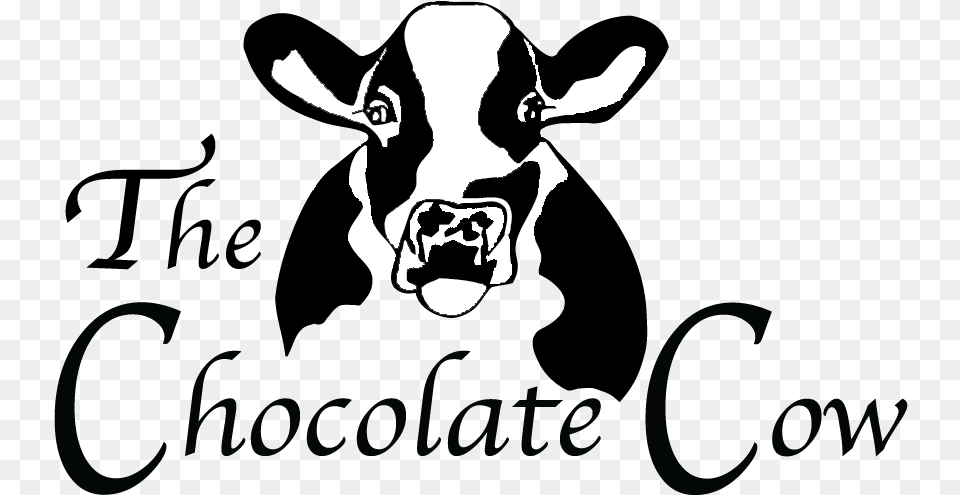 The Chocolate Cow Begin, Animal, Mammal, Cattle, Livestock Free Transparent Png