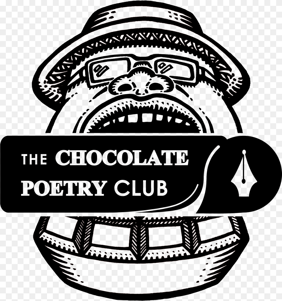 The Chocolate Poetry Club, Helmet, Jar, Crash Helmet, Photography Free Transparent Png
