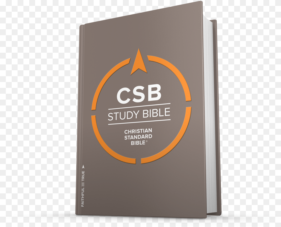 The Christian Standard Bible Is A Modern English Bible Graphic Design, Bottle, Advertisement, Poster Free Png Download