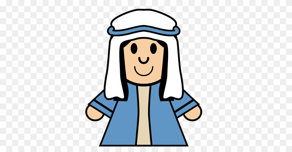 The Christmas Story, People, Person, Graduation, Baby Free Png Download