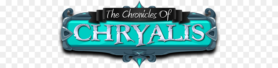 The Chronicles Of Chryalis U2013 Take20 Du0026d Language, Book, Publication, Logo, Text Free Transparent Png