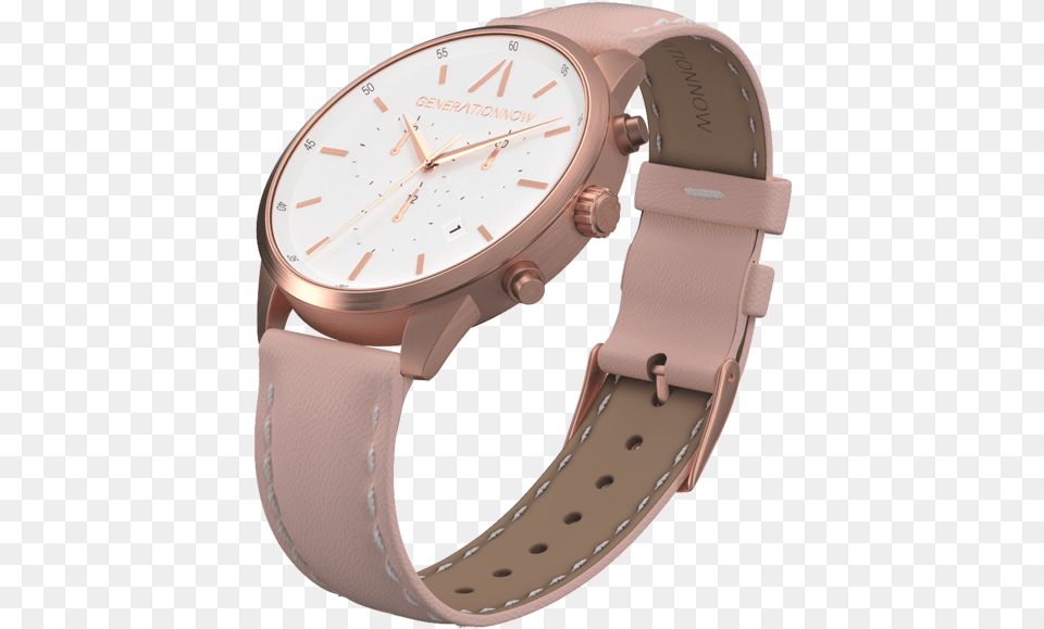 The Chronograph Aphrodite Analog Watch, Arm, Body Part, Person, Wristwatch Free Png