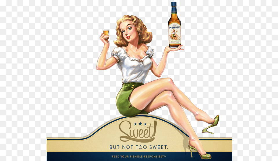 The Chuck Cowdery Blog If You Like Them Drink Just Whisky, Adult, Person, Female, Beverage Free Png Download