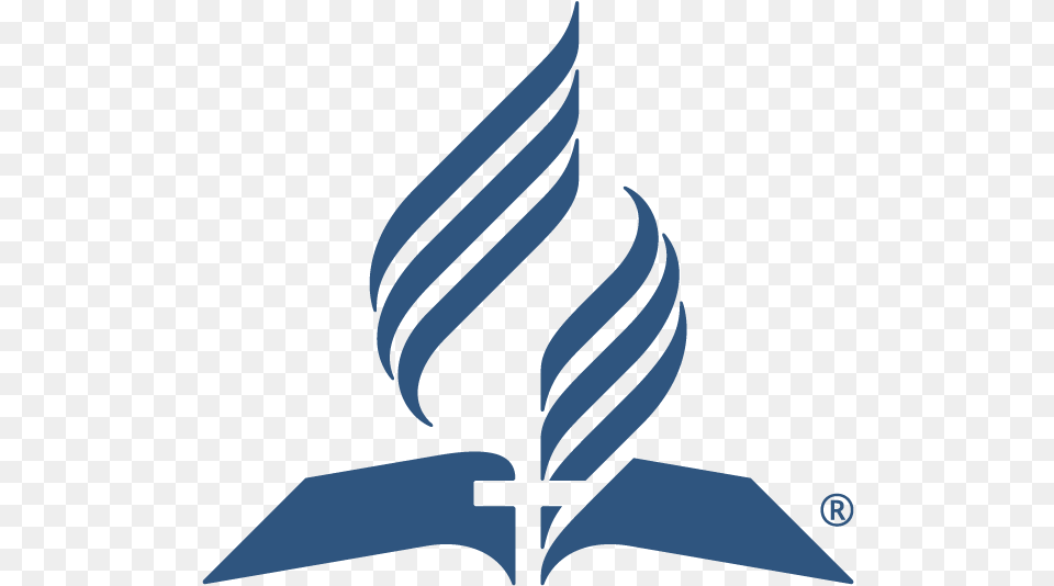 The Church Symbol Identity Guideline System Seventhday Seventh Day Adventist Church, Art, Graphics, Accessories, Formal Wear Free Png