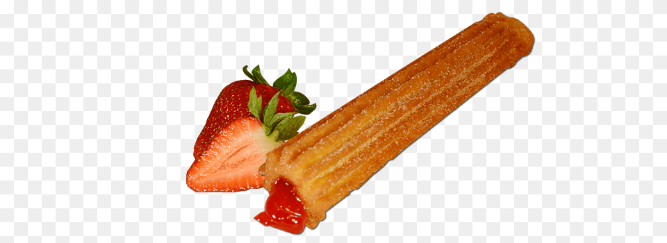 The Churro Factory Churros Treats, Berry, Food, Fruit, Plant Free Png