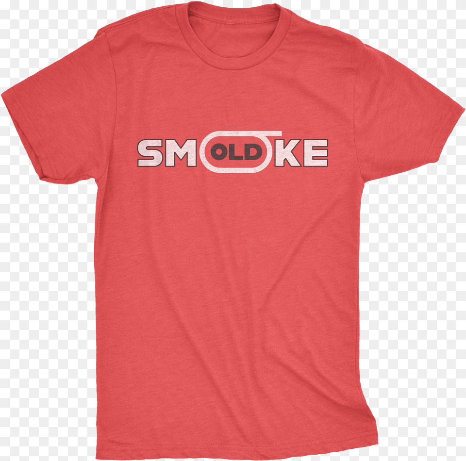 The Chute Old Smoke Clothing Co, Shirt, T-shirt Png