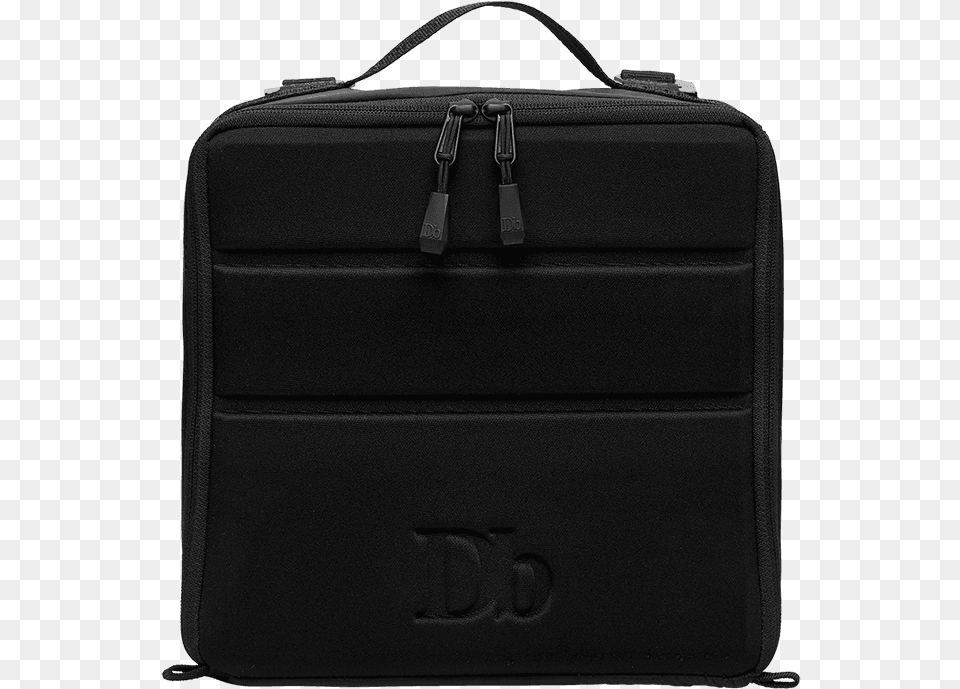 The Cia Black Douchebag Cia, Accessories, Bag, Handbag Free Png