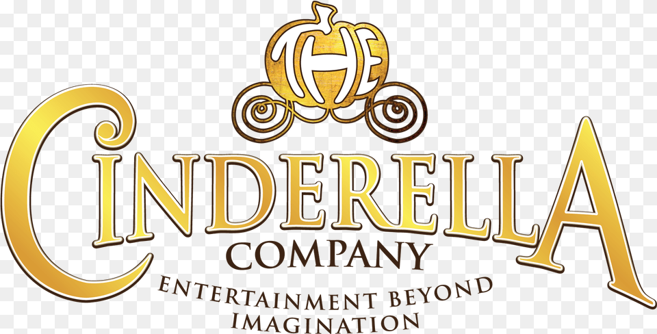 The Cinderella Company Cinderella Company, Logo, Architecture, Building, Factory Free Png Download