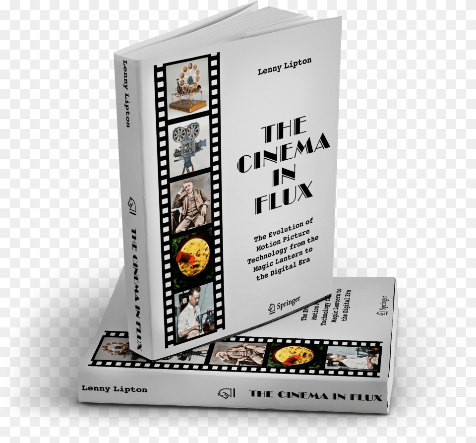 The Cinema In Flux Home Flyer, Advertisement, Book, Poster, Publication Free Transparent Png