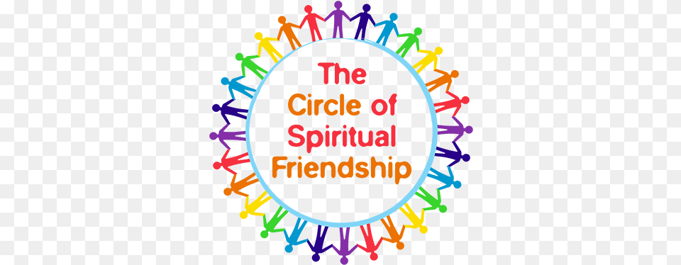 The Circle Of Spiritual Friendship Holding Hands Around The World, Person Free Transparent Png