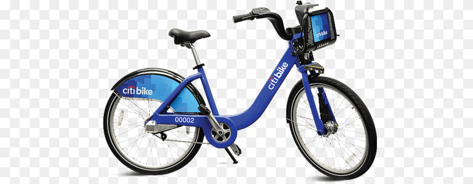 The Citi Bike Bicycles Were Designed For Easy Riding Citibank Bike, Bicycle, Transportation, Vehicle, Machine Png