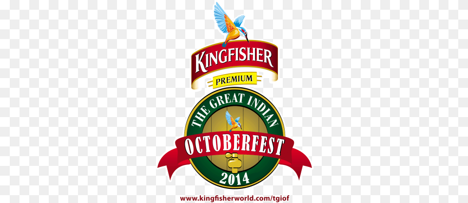 The City Of Delhi Where It Got The Name 39the Kingfisher Kingfisher Beer, Logo, Architecture, Building, Factory Free Png