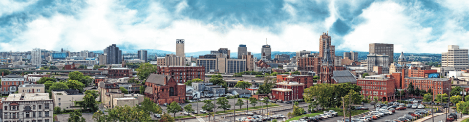 The City Of Syracuse Ny City Of Syracuse, Architecture, Scenery, Panoramic, Outdoors Free Png