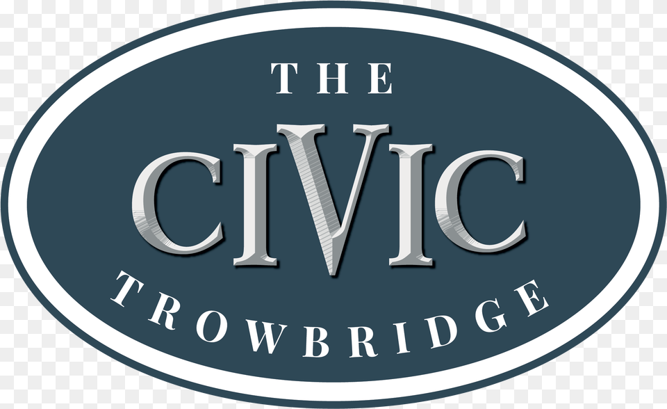 The Civic Trowbridge Circle, Disk, Logo Png