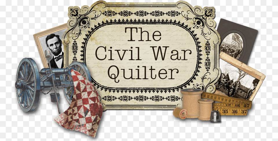 The Civil War Quilter Washington Dc Wiard Gun At The Arsenal Civil War, Machine, Wheel, Person, Bicycle Free Png Download