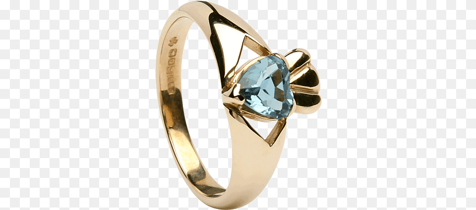 The Claddagh Today Is A Modern Take On The Classic Pre Engagement Ring, Accessories, Diamond, Gemstone, Jewelry Png