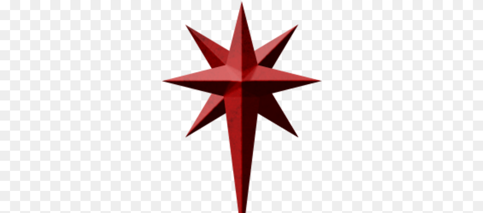 The Clans Compass Arrow Tattoo Idea, Star Symbol, Symbol, Cross Png Image