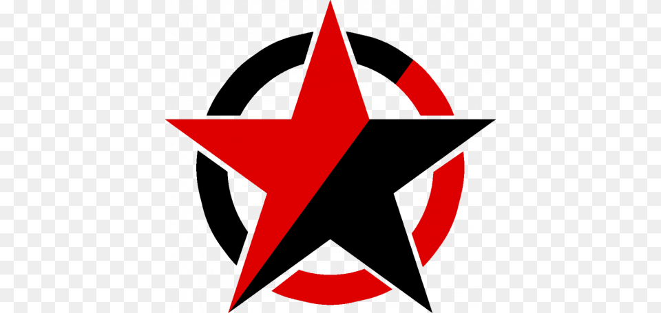 The Class War And The Insurgents, Star Symbol, Symbol Free Png