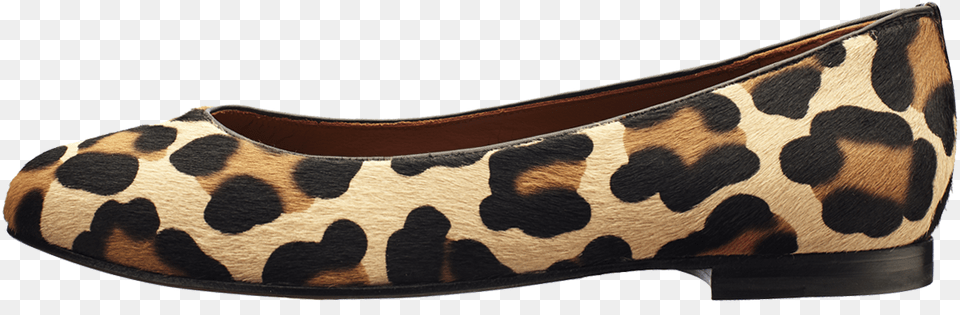 The Classic Margaux The Classic Leopard Haircalf, Clothing, Footwear, Shoe, High Heel Png Image