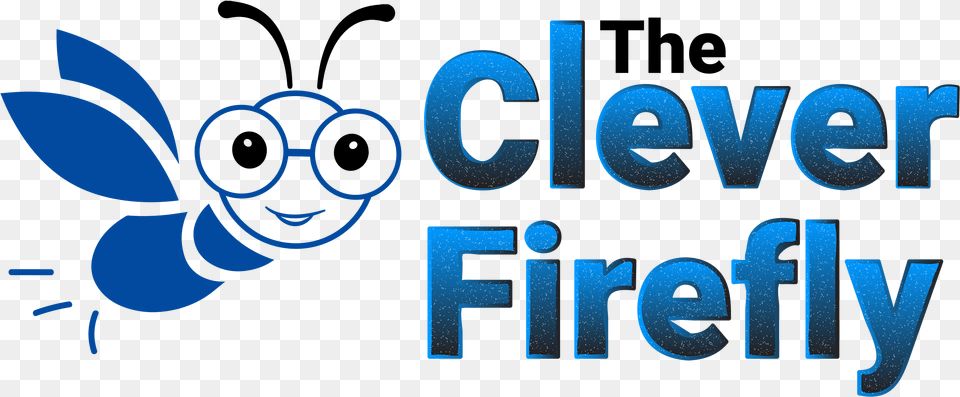 The Clever Firefly Blog, Logo, Face, Head, Person Free Png