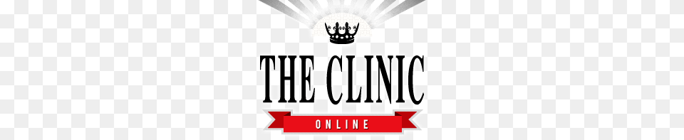 The Clinic Online Logo, Vehicle, Transportation, License Plate, Accessories Png Image