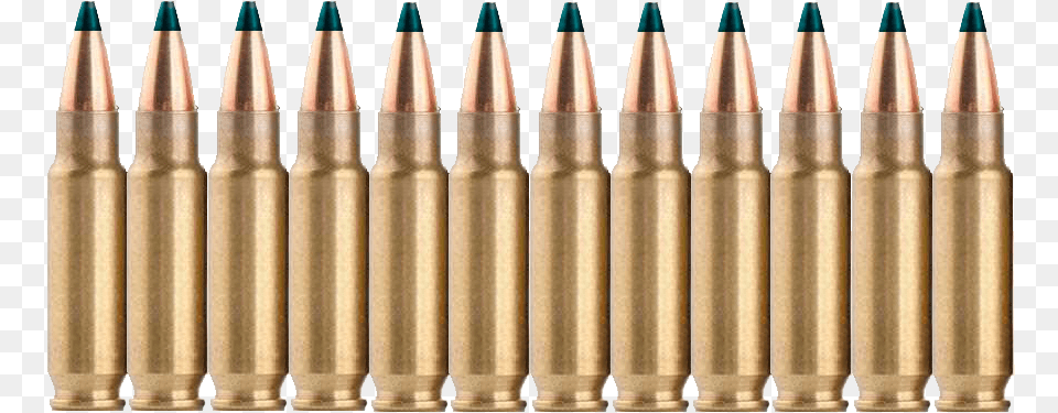 The Clip Ammo Eye Liner, Ammunition, Weapon, Bullet, Mortar Shell Free Png