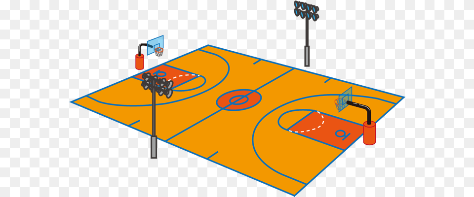 The Clip Art, Basketball, Basketball Game, Sport Png Image