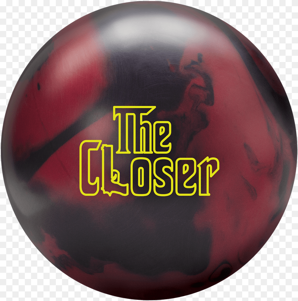 The Closer Ten Pin Bowling, Ball, Bowling Ball, Leisure Activities, Sphere Free Png Download