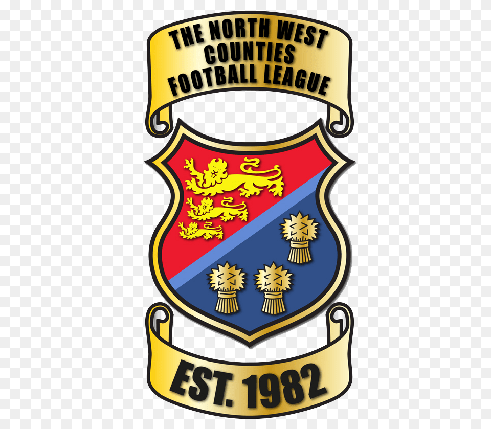 The Club Badge Cheadle Town Football Club, Logo, Symbol, Food, Ketchup Free Png Download