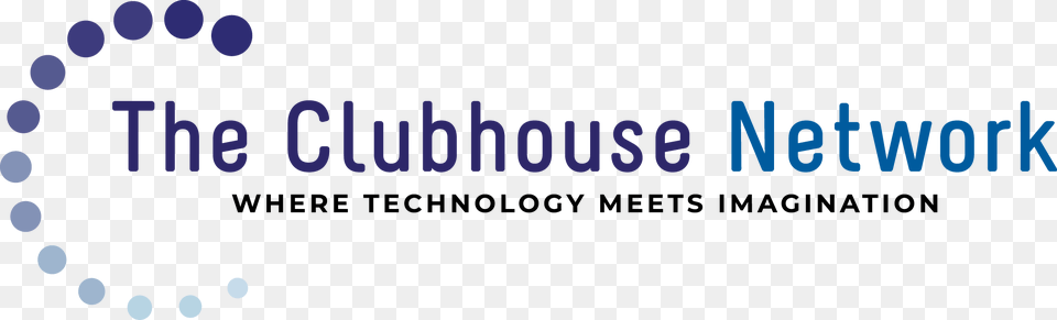 The Clubhouse Network Clubhouse Network Logo, Text Free Png