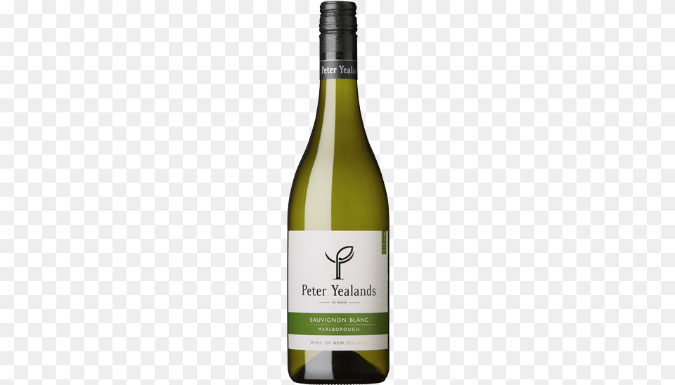 The Co Operative Food Peter Yealands Lighter Sauvignon Blanc, Alcohol, Beverage, Bottle, Liquor Png Image