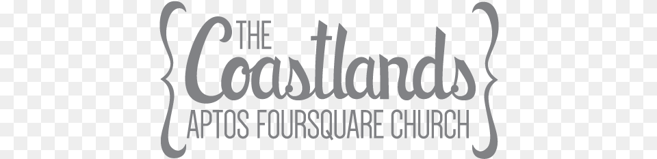 The Coastlands Aptos Foursquare Church Monterey Bay Parent Vertical, Text, People, Person Png Image
