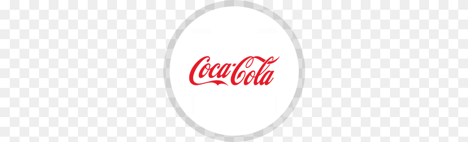 The Coca Cola Logo Story, Beverage, Coke, Soda Free Png