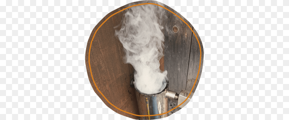 The Cold Smoker Smoking, Smoke Png Image