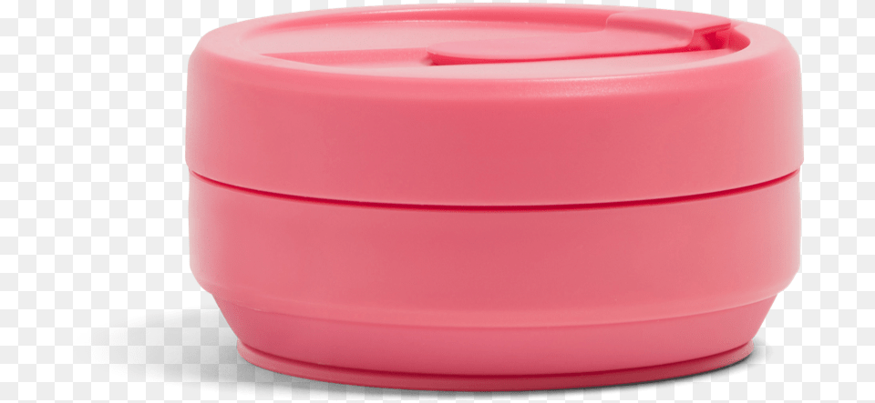 The Collapsible Reusable Cup U2013 Stojo Mobile Phone, Jar Free Png