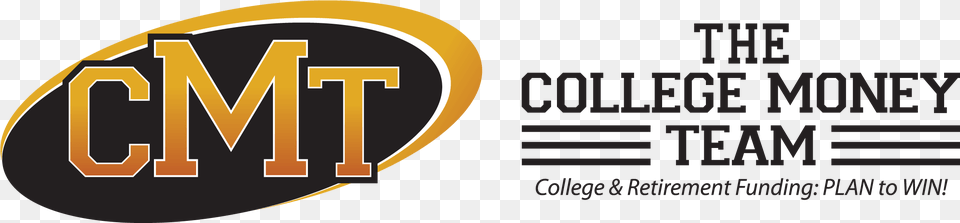 The College Money Team Graphic Design, Logo, Text Free Png