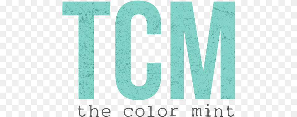 The Color Mint, Logo, Text Png