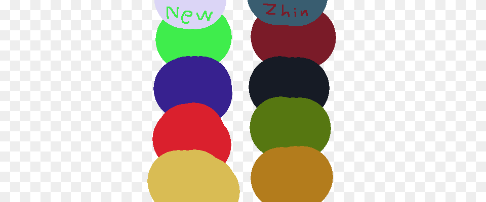 The Color Schemes On The Latest Skinschamps Could Use Some Work, Light, Traffic Light Free Transparent Png