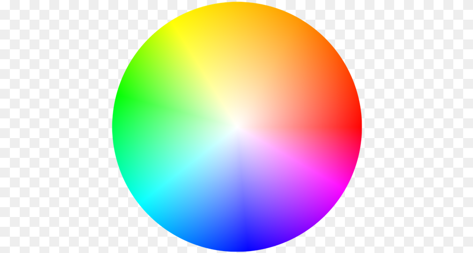 The Color Wheel Adobe Color Wheel, Disk Png Image