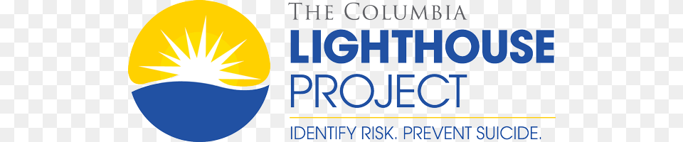 The Columbia Lighthouse Project Columbia Lighthouse Project, Logo Free Png Download