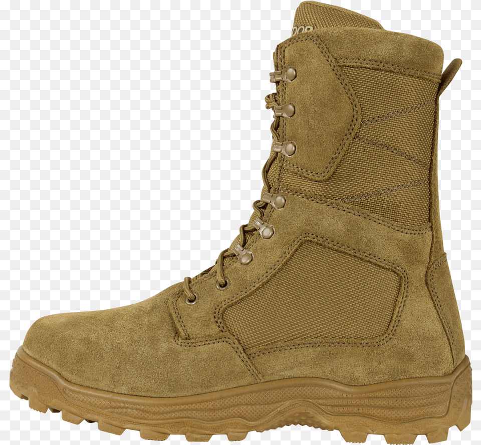 The Combat Boot, Clothing, Footwear, Shoe Free Png