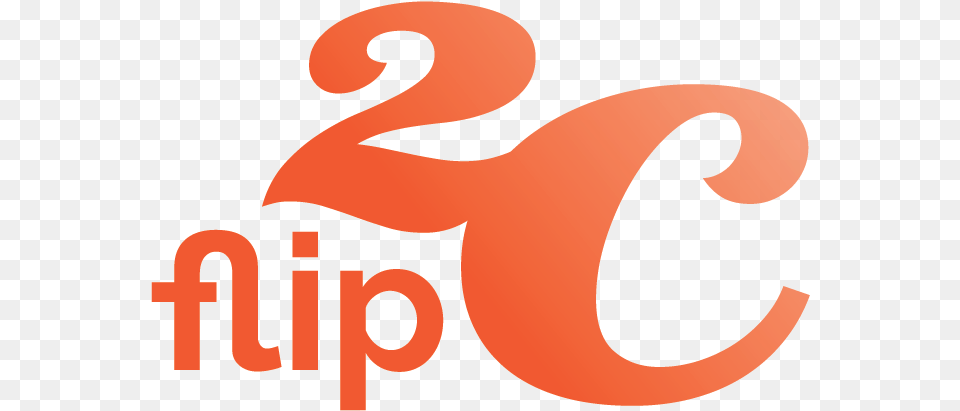 The Combination Of 2c And Flipeleven Results In A 360 Graphic Design, Alphabet, Ampersand, Symbol, Text Free Png
