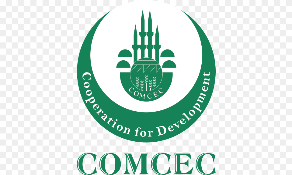 The Comcec Logo Comcec Logo, Disk Free Transparent Png