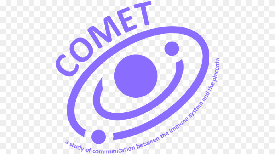 The Comet Study Circle, Logo, Ammunition, Grenade, Weapon Free Png Download