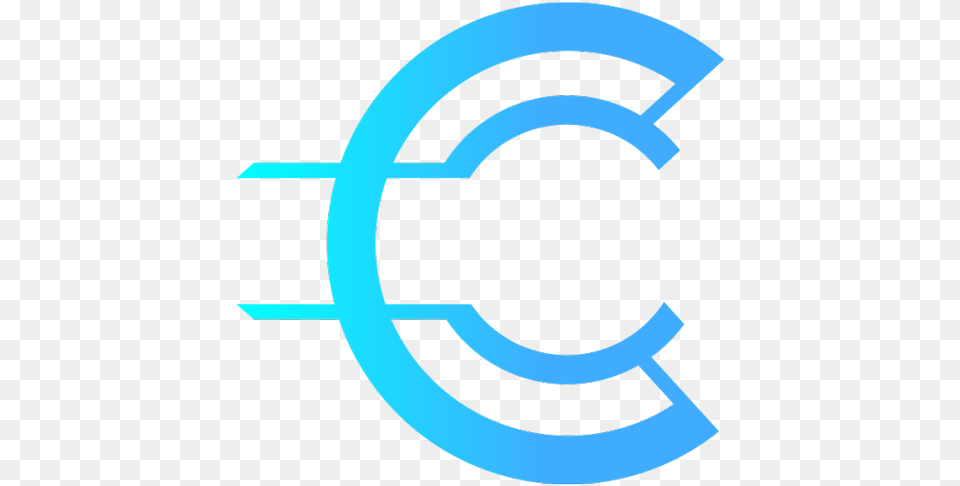 The Comet X Circle, Logo Png