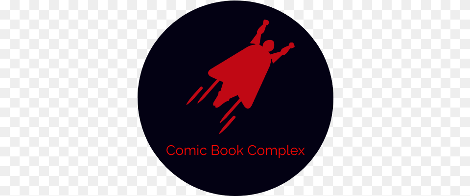 The Comic Book Complex Label, Logo Free Png