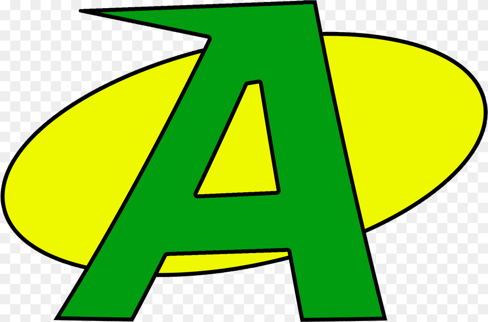 The Comic Cave, Green, Logo, Text, Symbol Png Image