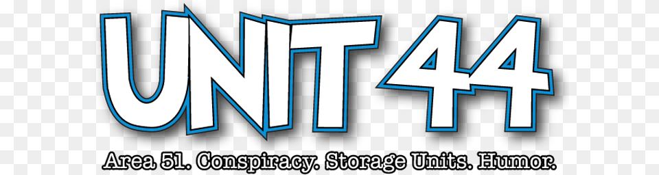 The Comics Unit 44, Logo, Text Free Png Download