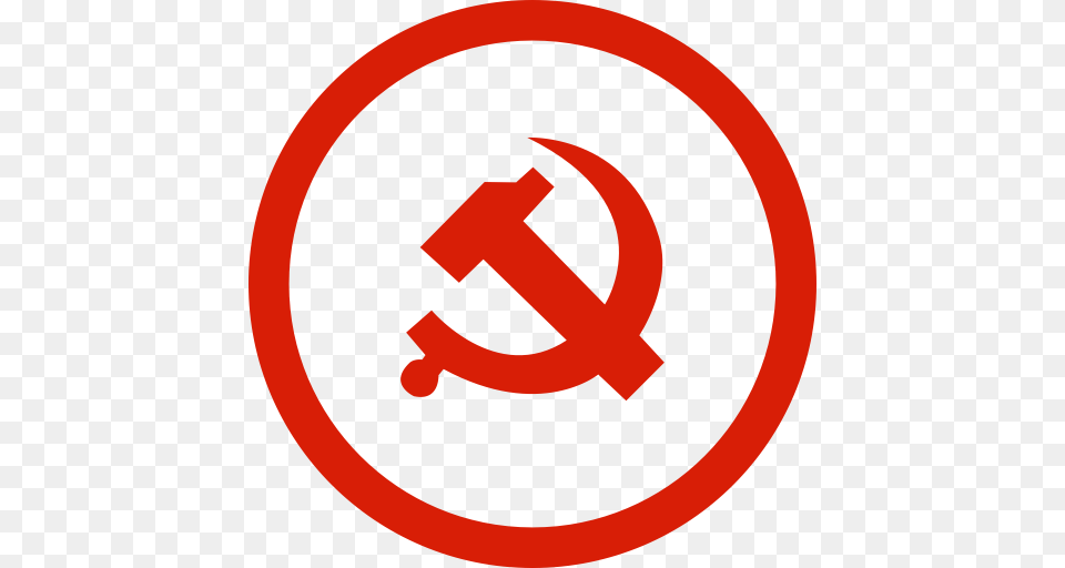 The Communist Party Communist Fist Icon With And Vector, Symbol, Sign, Electronics, Hardware Free Transparent Png