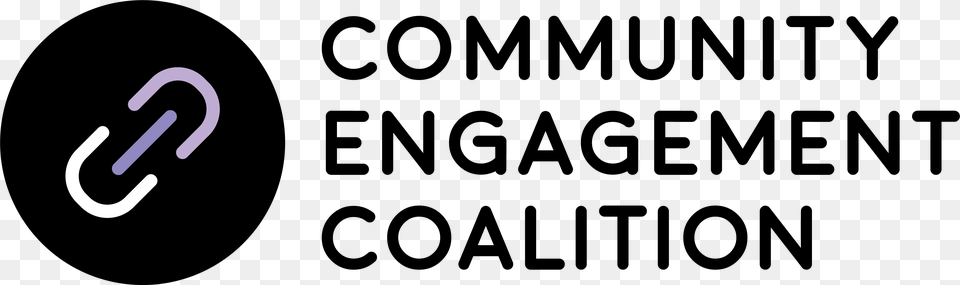 The Community Engagement Coalition Promotes Undergraduate, Text Free Transparent Png